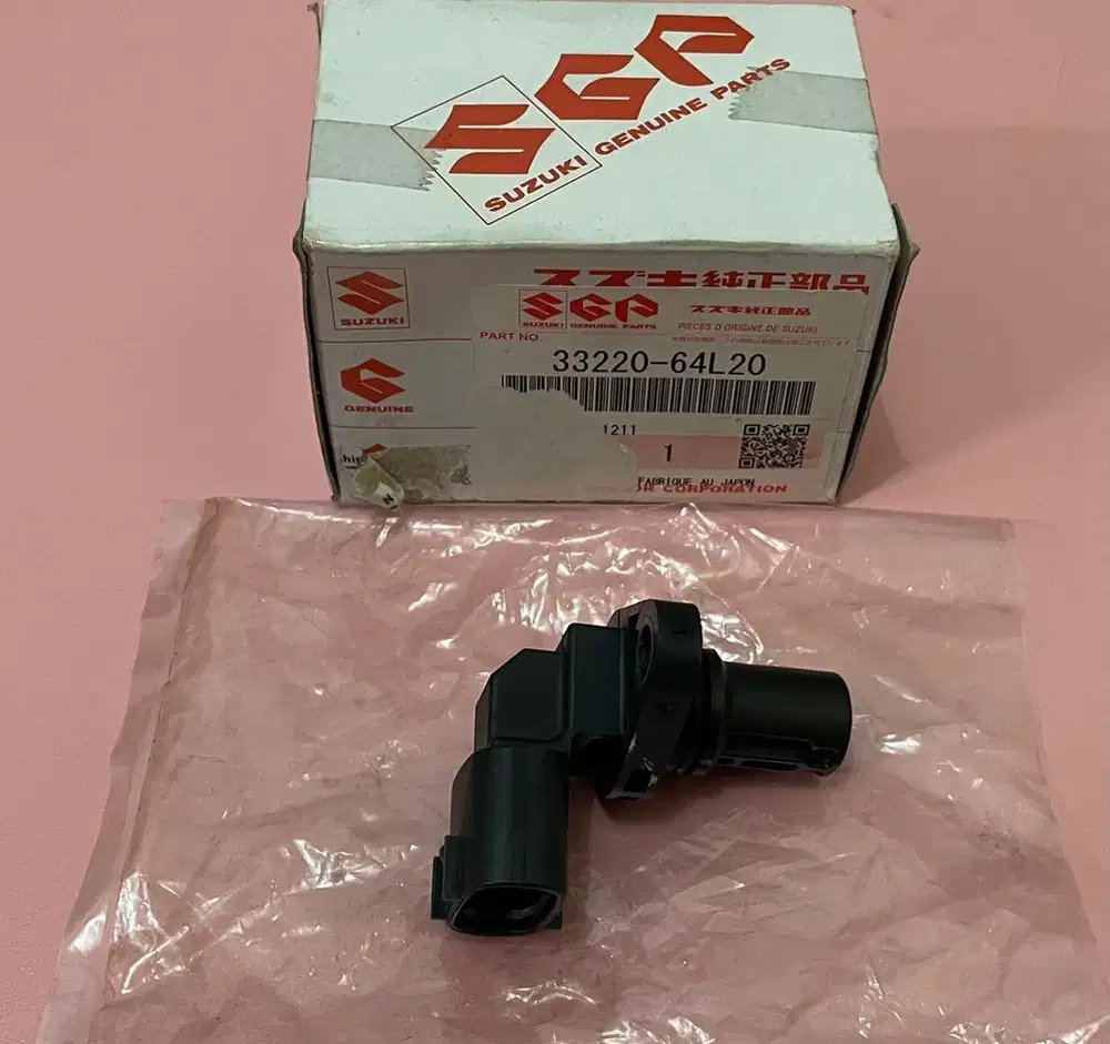 Sensor CMP Suzuki SX4 2011