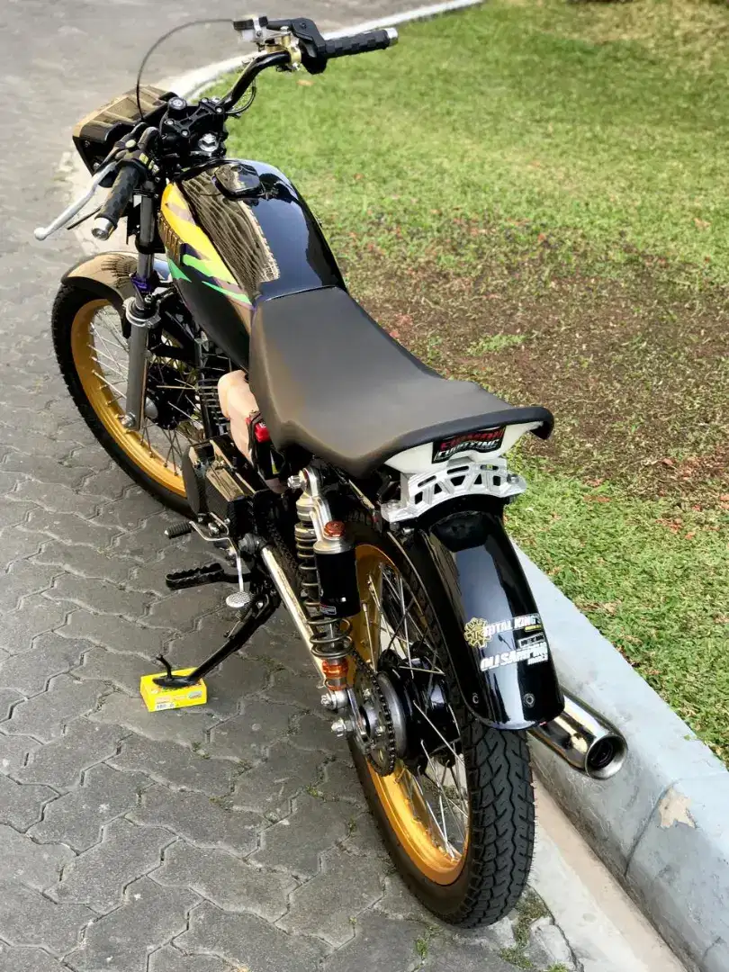 JUAL RX-KING/SPECIAL MULUSS
