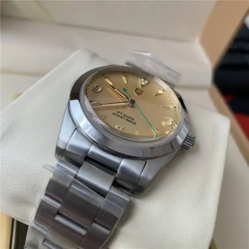 Jam pagani design limited