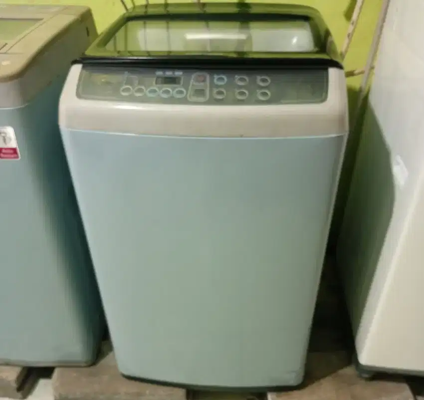 Mesin cuci Samsung 8,5kg worblee