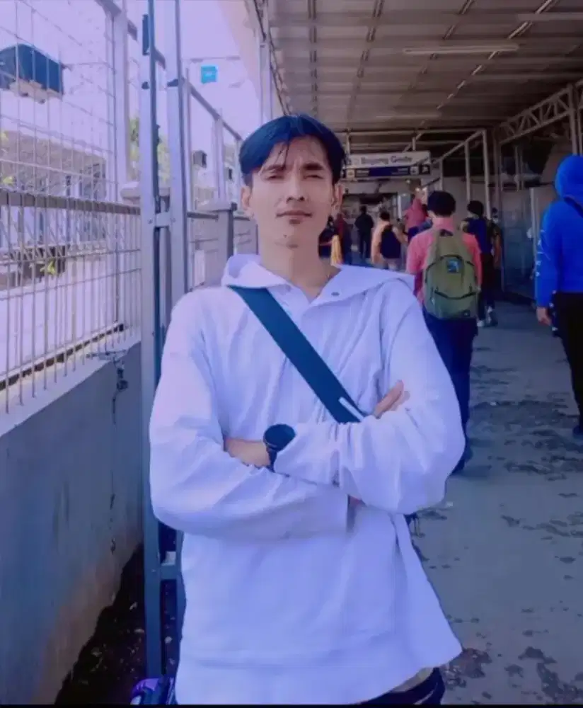 SAYA LAGI MEMBUTUHKAN PEKERJAAN