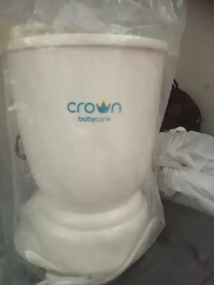 Perlengkapan ibu dan bayi