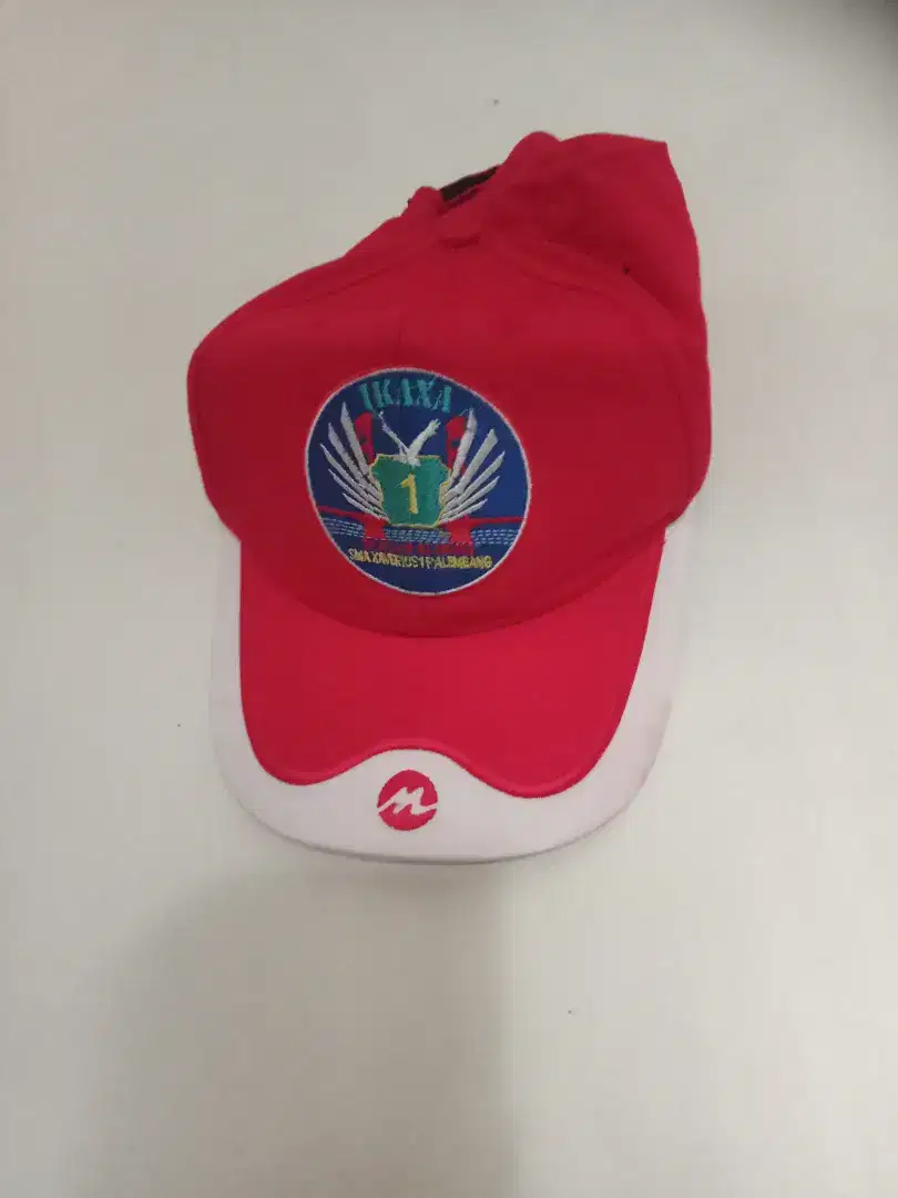 Jual topi untuk pria dan wanita