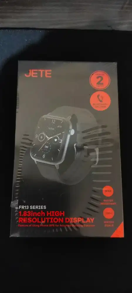 Smart Watch JETE FR-13