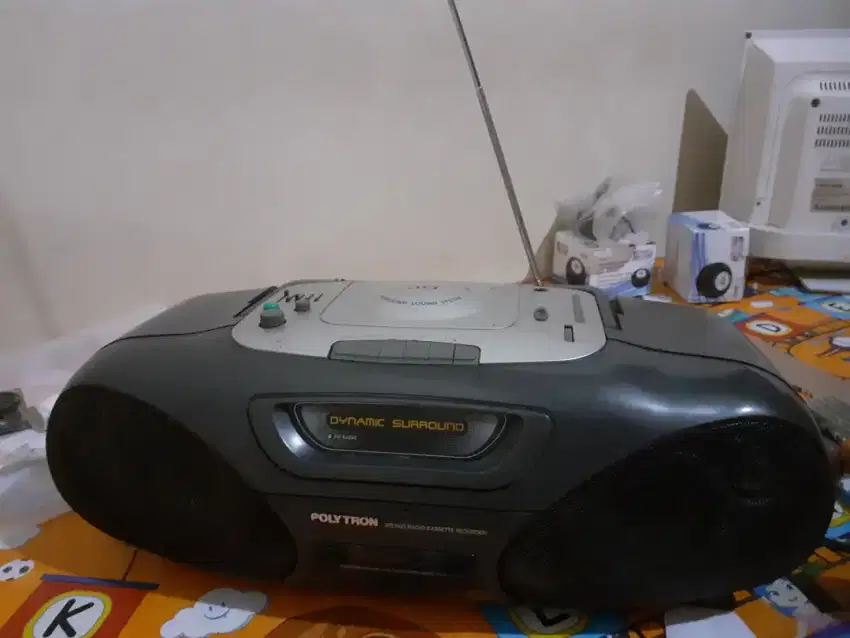 polytron  compo psc 722c