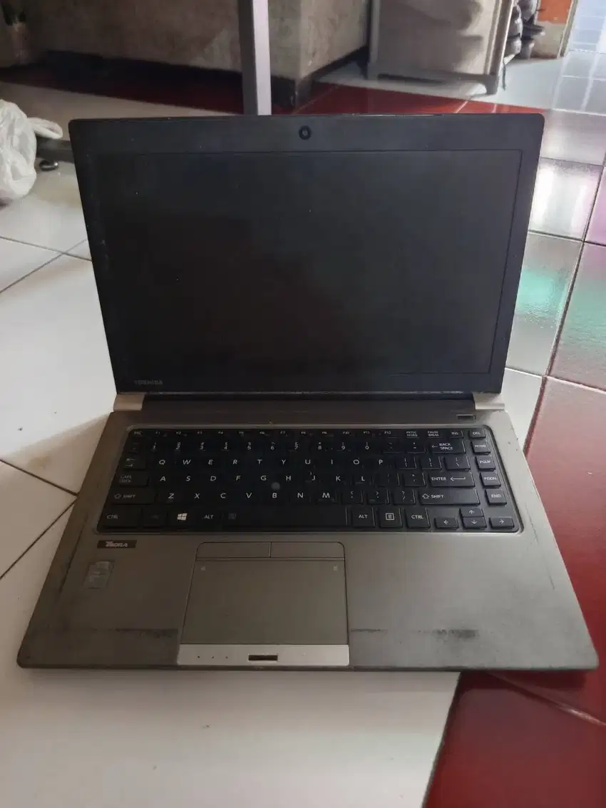 Toshiba tecra z40A core i5