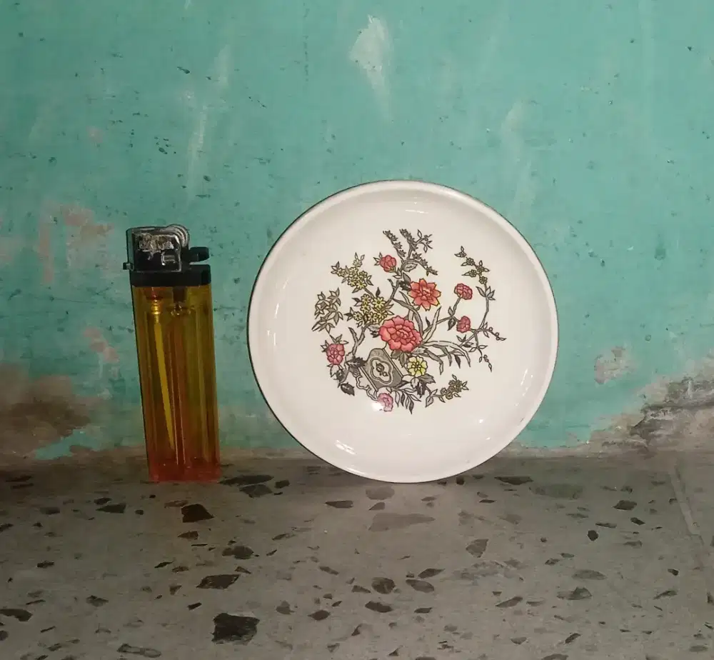 Piring Kecil Melamin