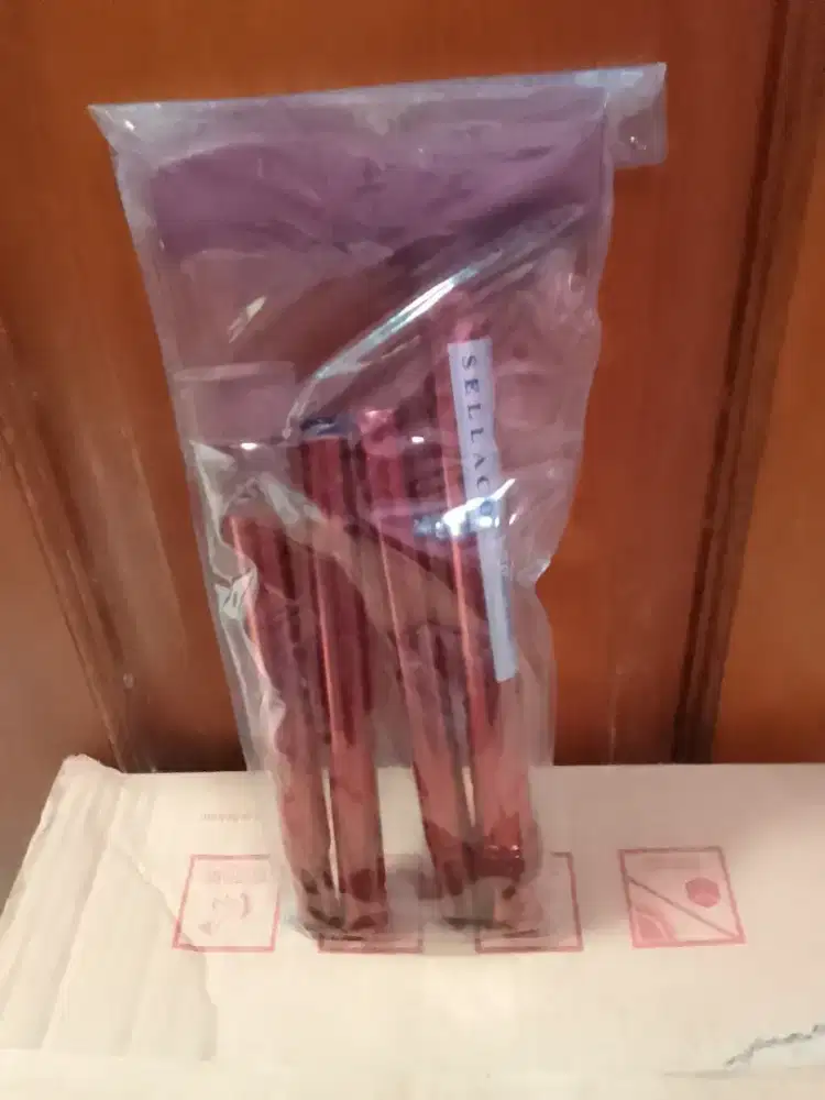 Tongkat lipat lansia