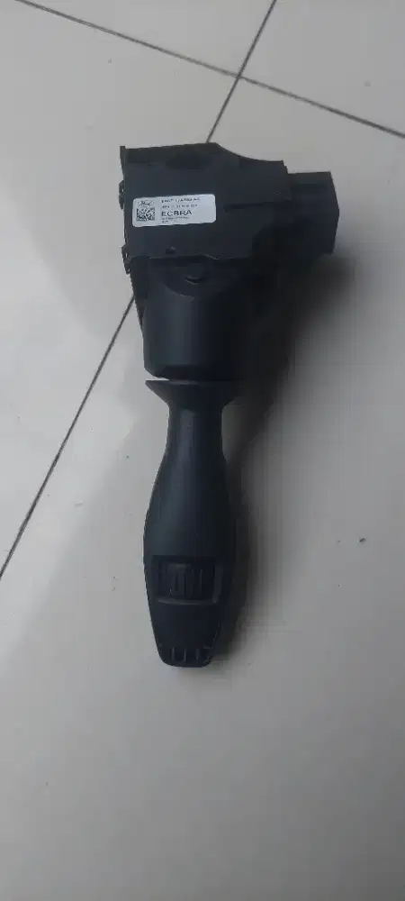 Switch wiper ford fiesta 1.5S