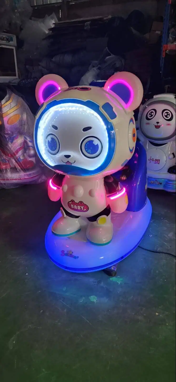 Jual Odong-Odong PASTI MURAH!! Odong-Odong Kiddie Ride Anak-Anak