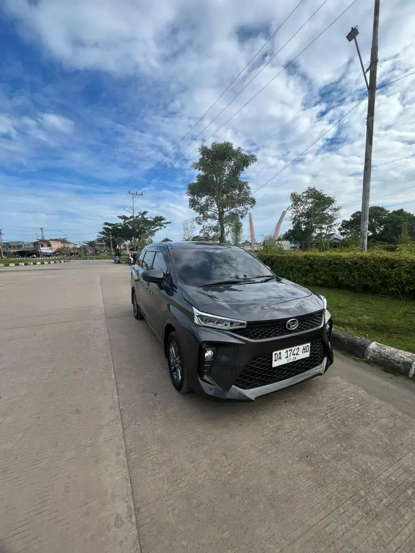 Xenia 2023 type r
