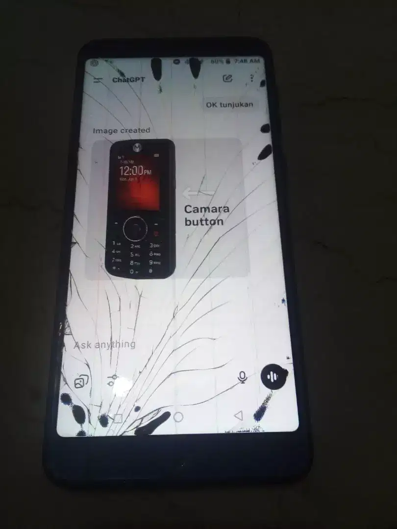Lenovo k9 3/32 muraaah