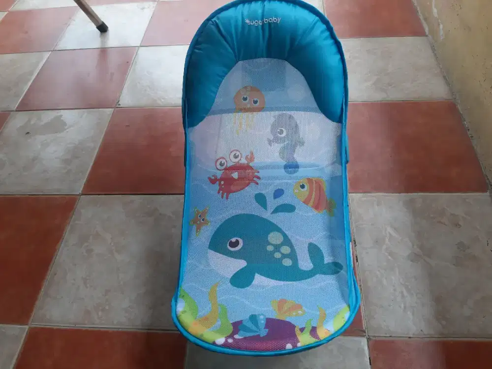 Sugar Baby Bather Perlengkapan Bayi Anak