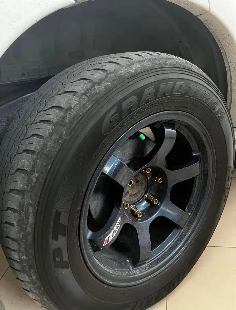 velg ssw R18 S202