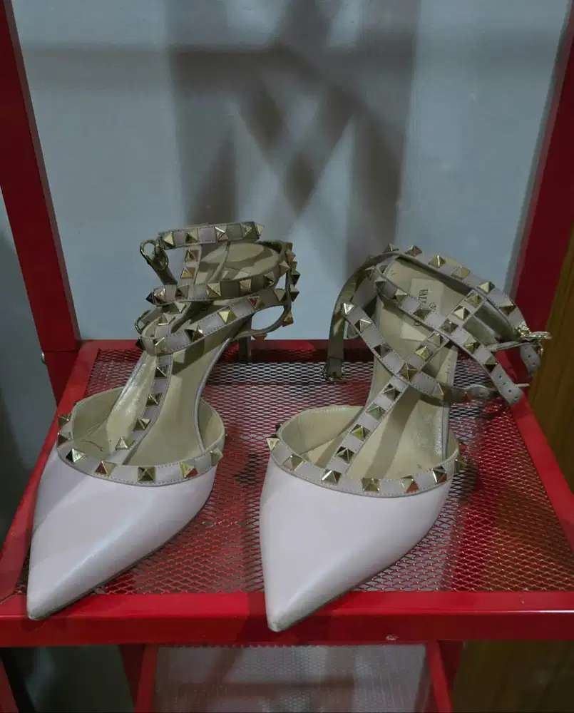 Valentino Exclusive Shoes