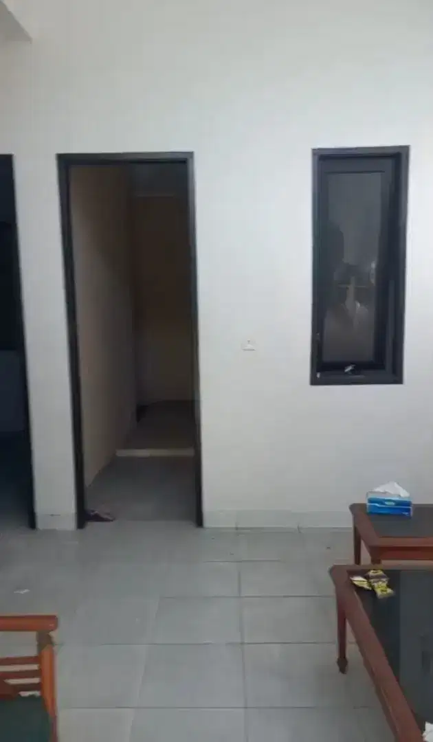 Rumah Metro Residence