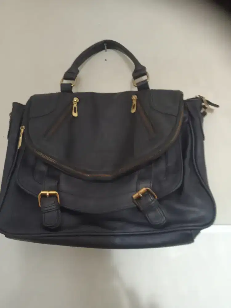 Jual tas kulit untuk wanita