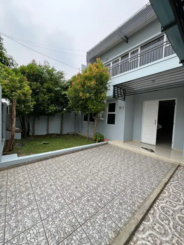 griyaloka sektor 1.3