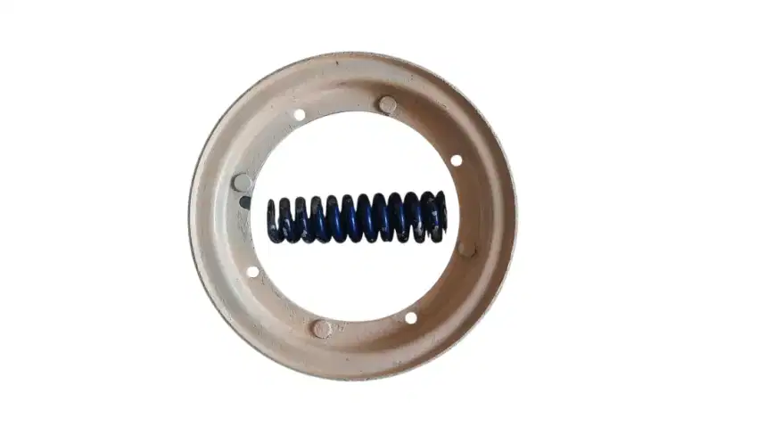 Dijual Velg Pelek Vespa Ring 8 & Per Shock Depan