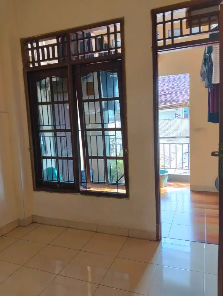 Kontrakan Murah Jakarta Timur