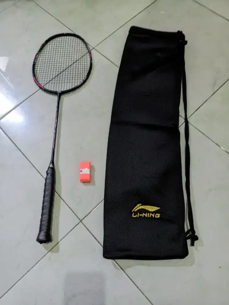 Li-Ning Axforce Cannon 4U