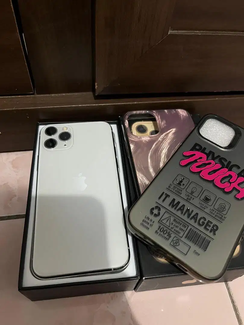 Iphone 11 Pro  64 GB
