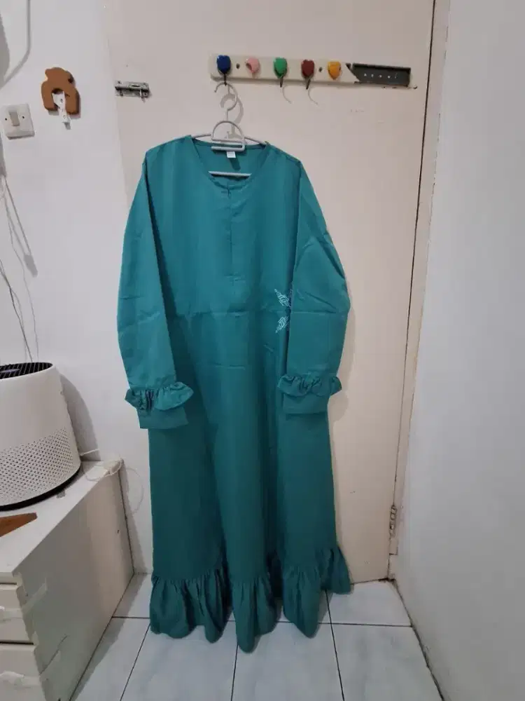 Gamis Rabbani ukuran XXL