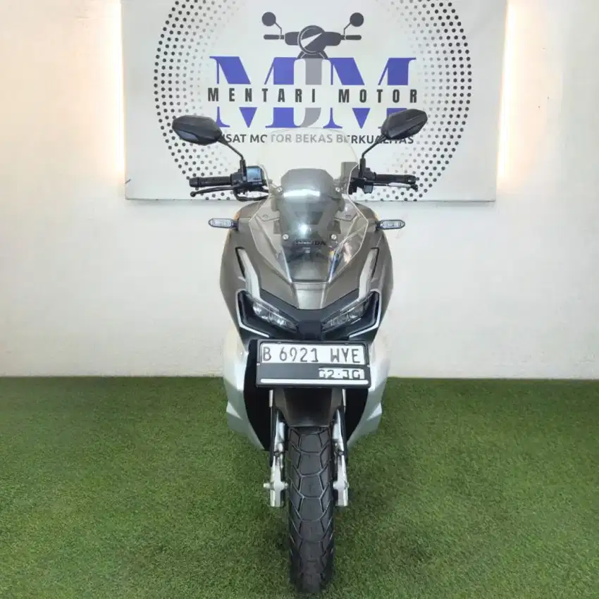- READY ADV 150 CBS 2019, DP RENDAH, DISKON TENOR 2 BULAN.