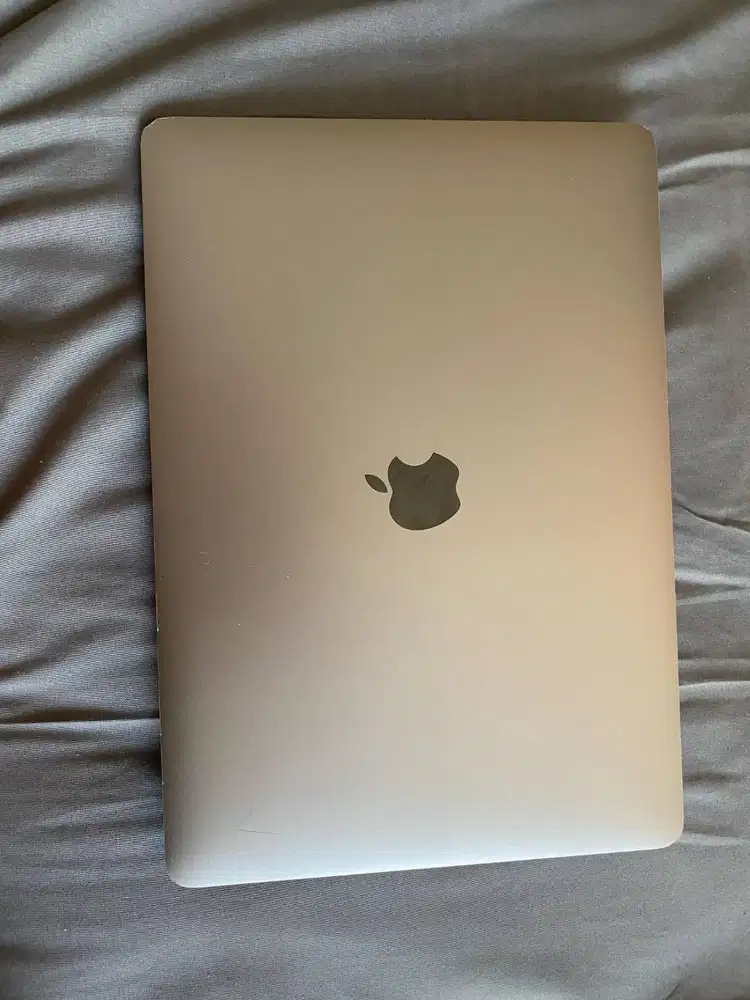 Macbook Air 2020