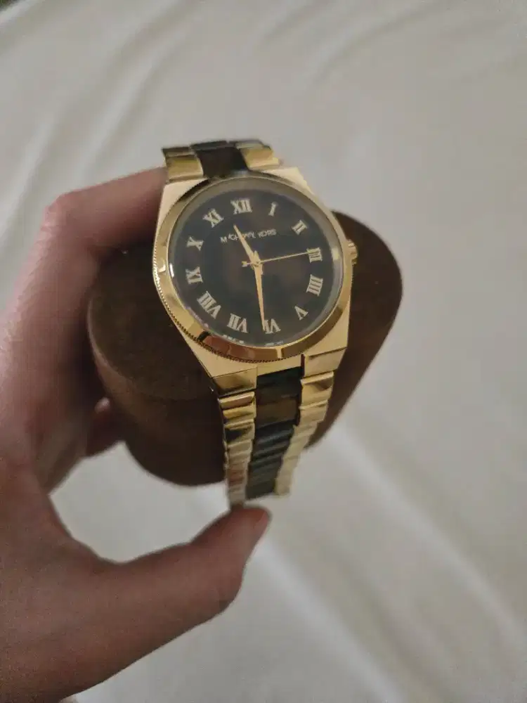 Michael kors MK 6151 channing tortois