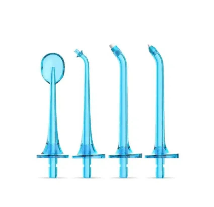 Soocas Portable Dental Punch Nozzle Tooth Wash Ujung Water Floss