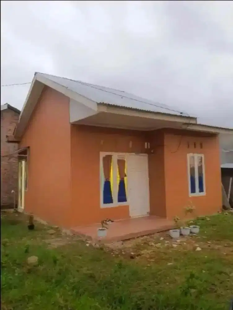 Dijual atau Disewakan Rumah Komplek Graha Damai Asri