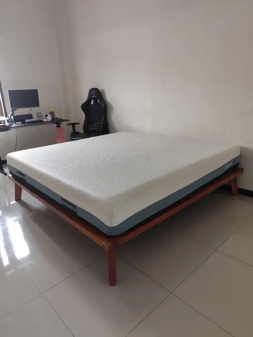 Jual dipan dan king size bed