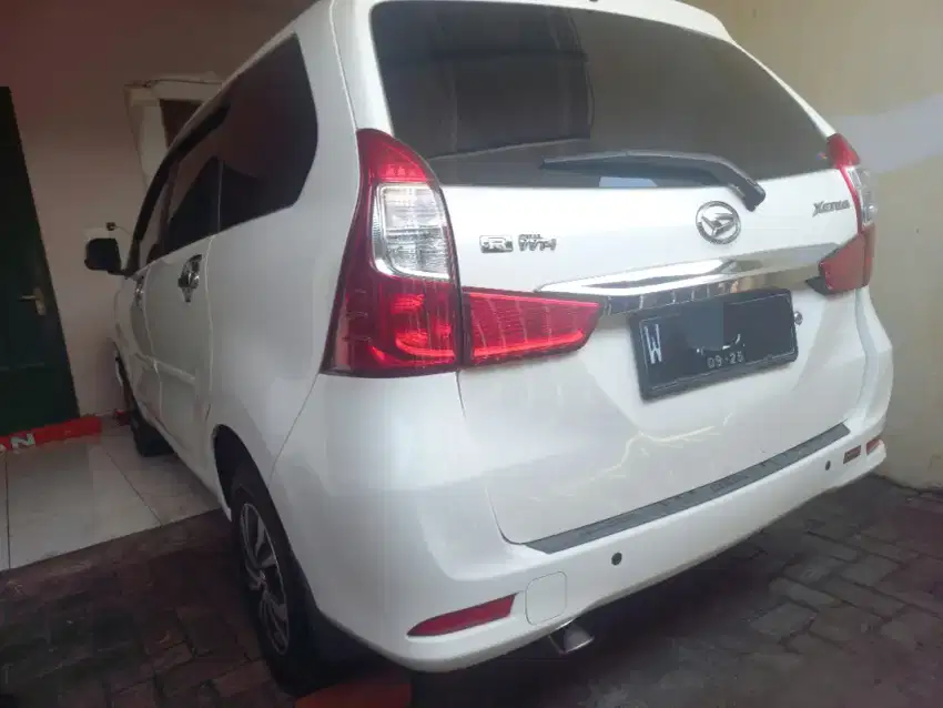 Xenia R 2015 Istimewa