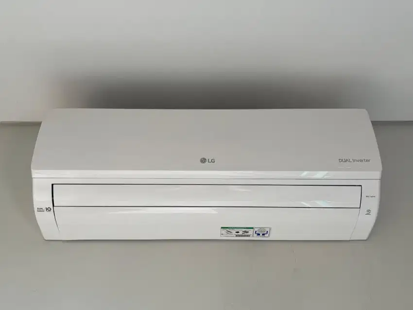 AC LG 1PK dual inverter
