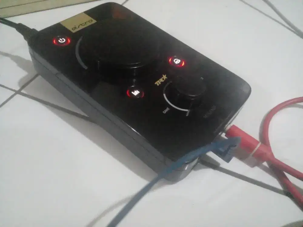 Mixamp astro.for music&game headphone.hidup normal
