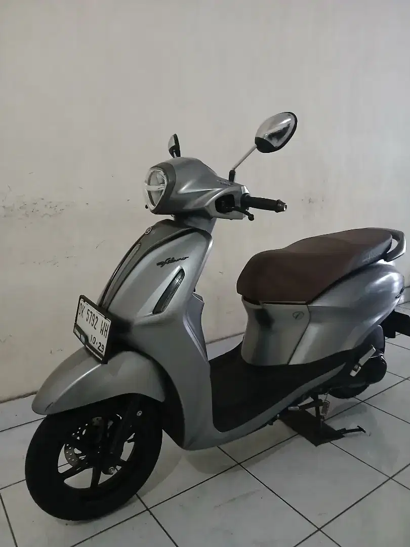 DP 2,9 JT/ BUNGA MENURUN 2%/ YAMAHA GRAND FILANO TAHUN 2024