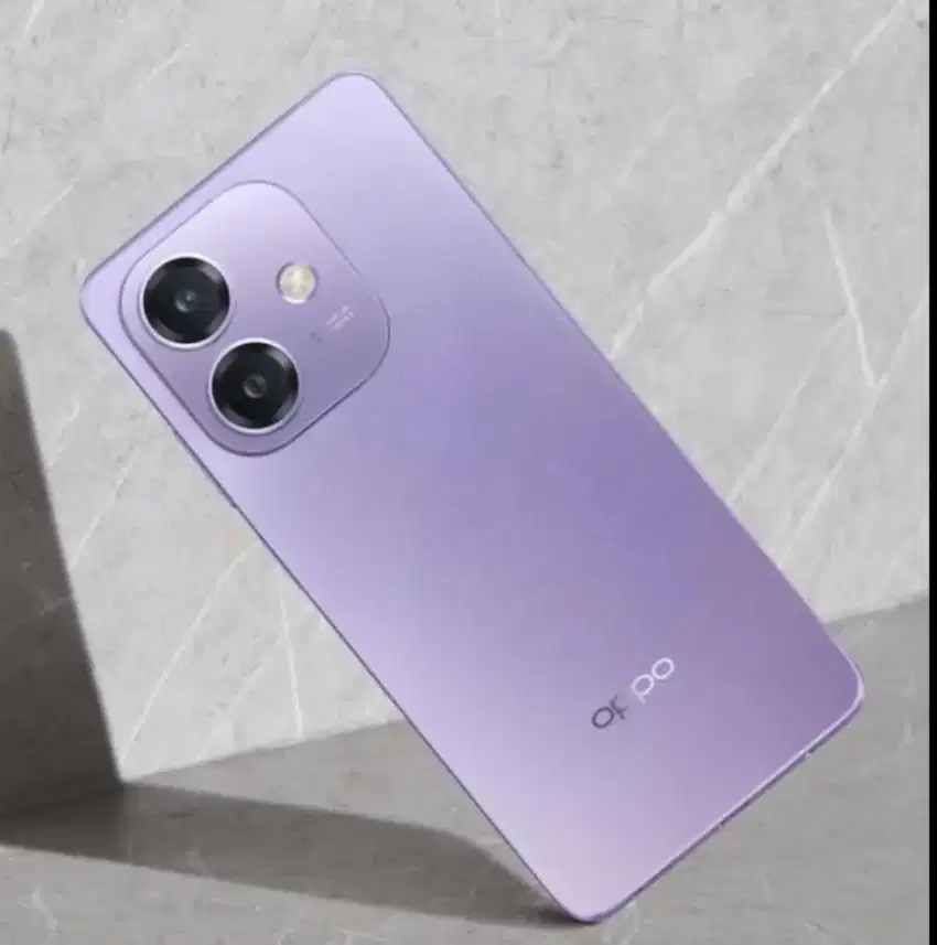 NEW OPPO A5i 4/128 BISA KREDIT CICILAN DP 0%