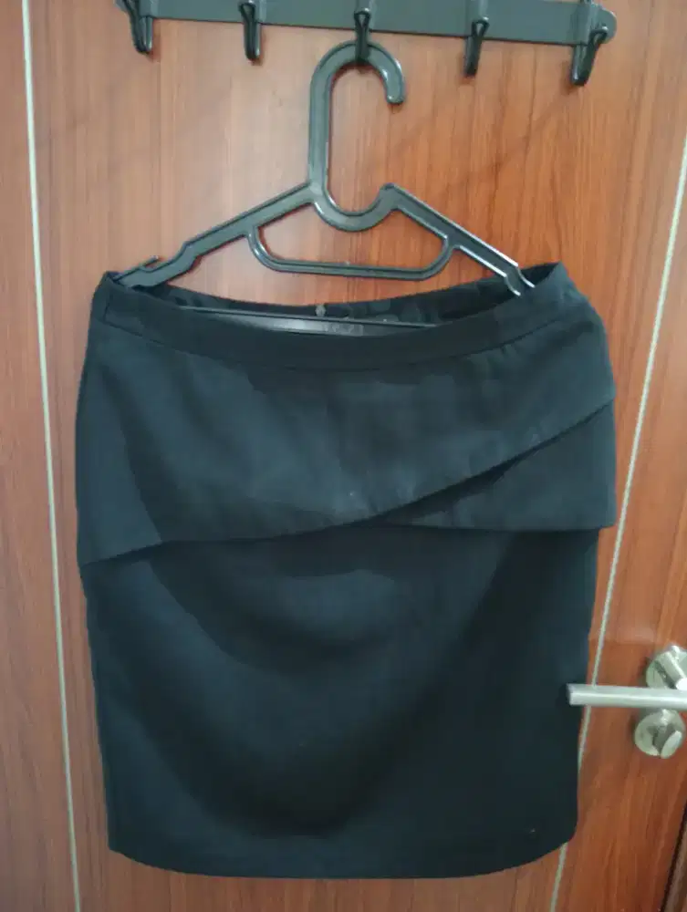 Rok Hitam Merk Eprise, harga NETT