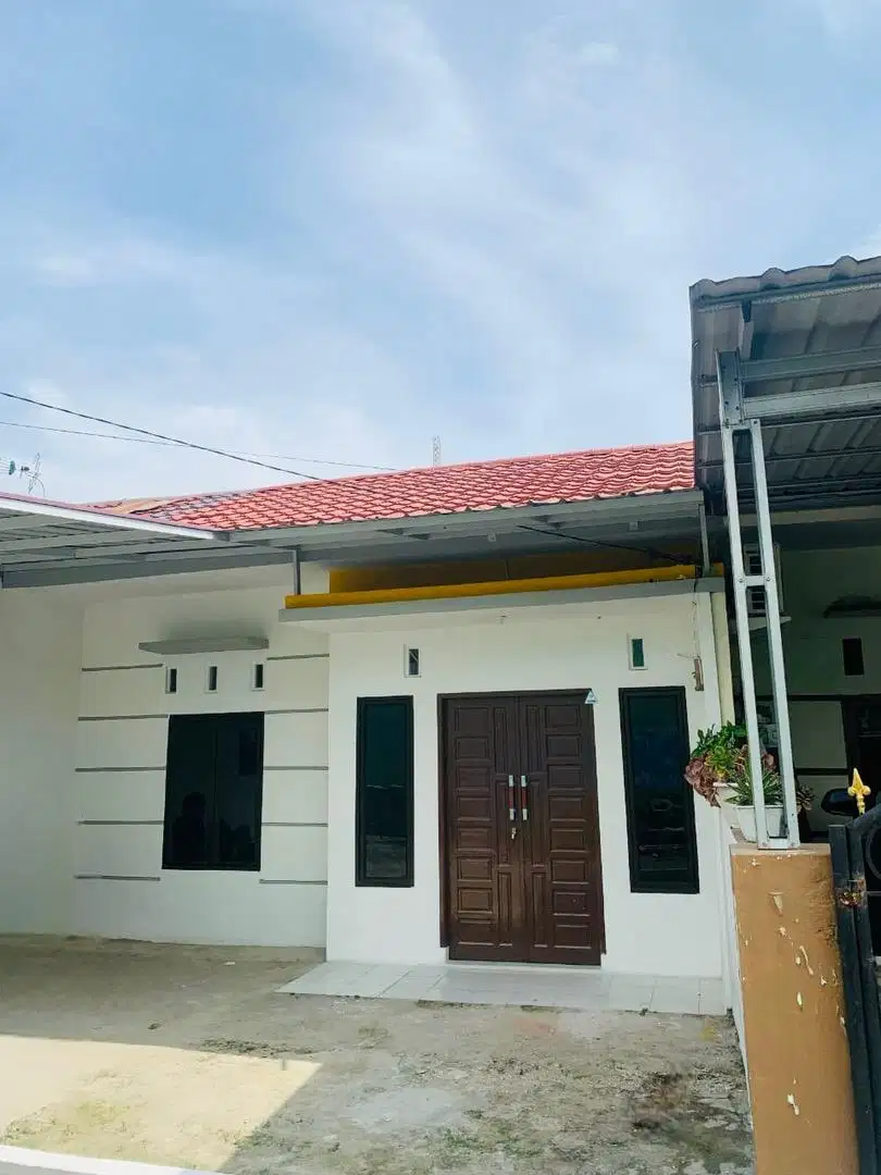 RUMAH READY BANDAR KHALIFAH