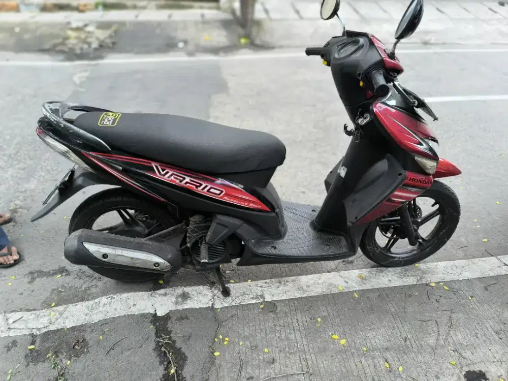 Dijual Honda Vario 110cc