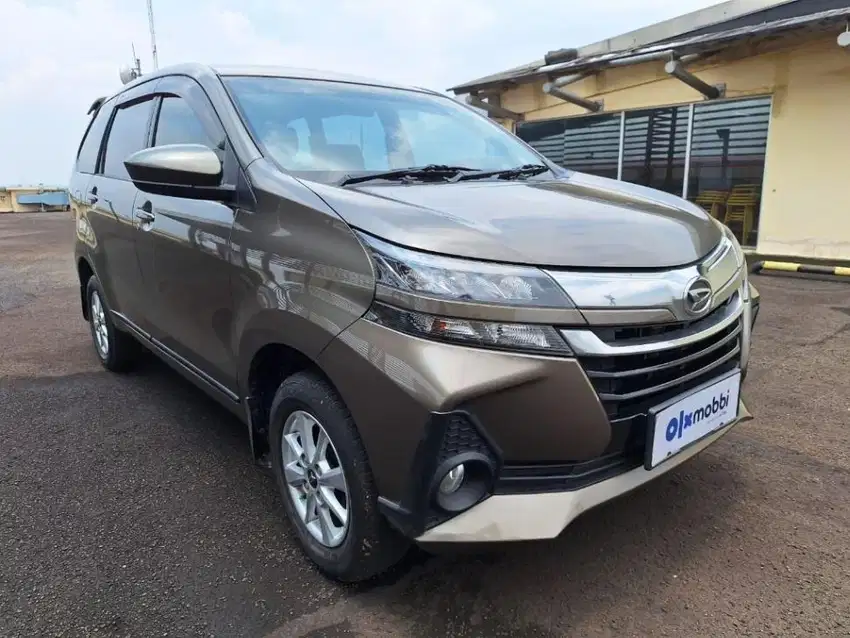 [OLXMOBBI] DP RENDAH Daihatsu Xenia 1.3 R Bensin-MT 2020 KTOMXI