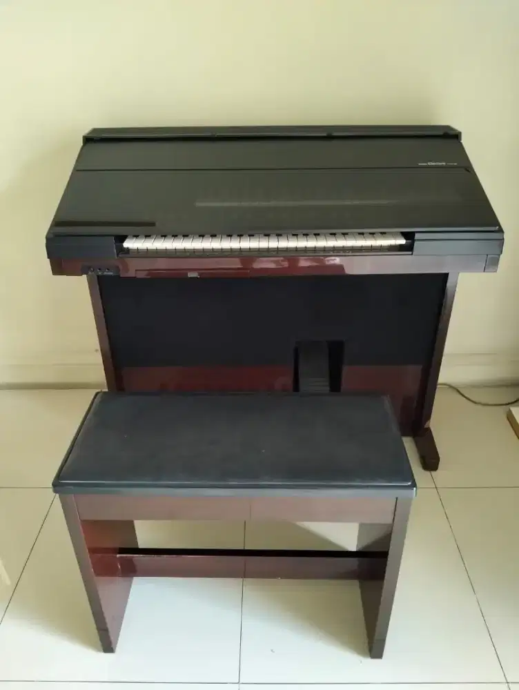 Yamaha Organ Electone HS 8