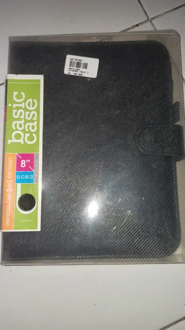 Case Universal Tablet 8 inch