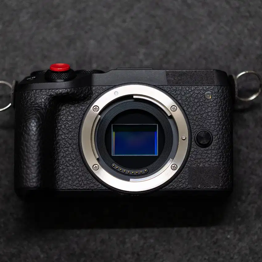 Canon EOS M6 Mark II Body Only