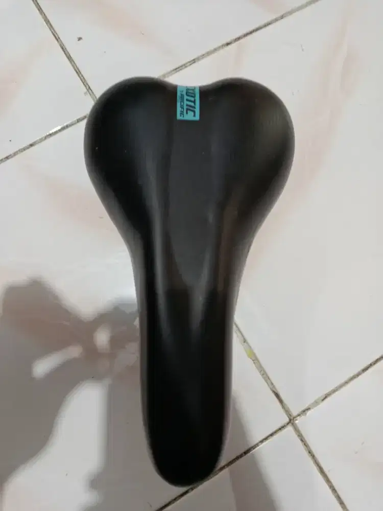 Jok sepeda exsotic original