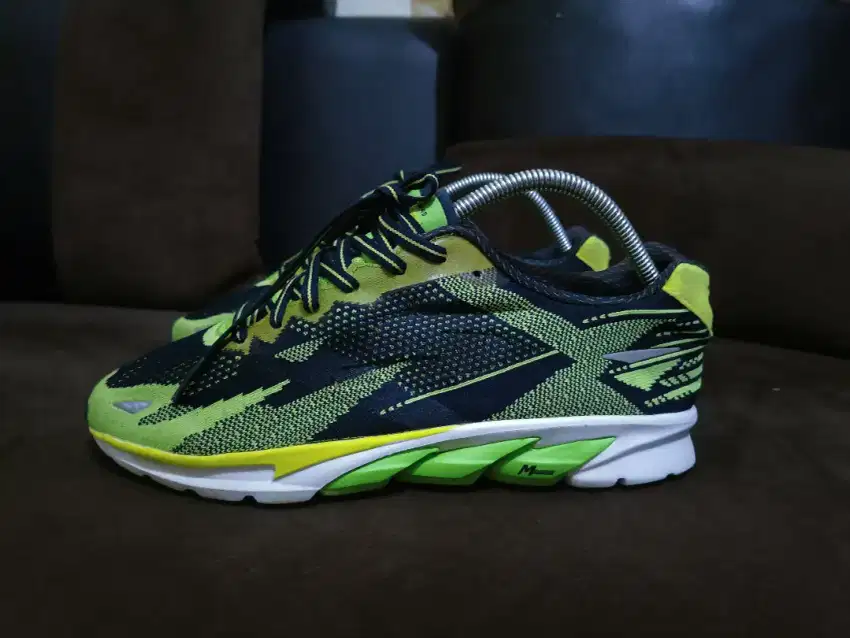 skecher gowalk 4 size 41