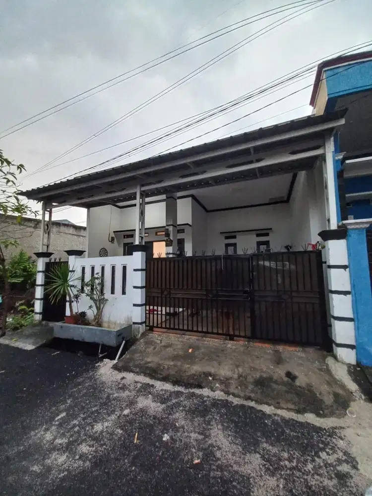 Rumah Di Jual Cepat