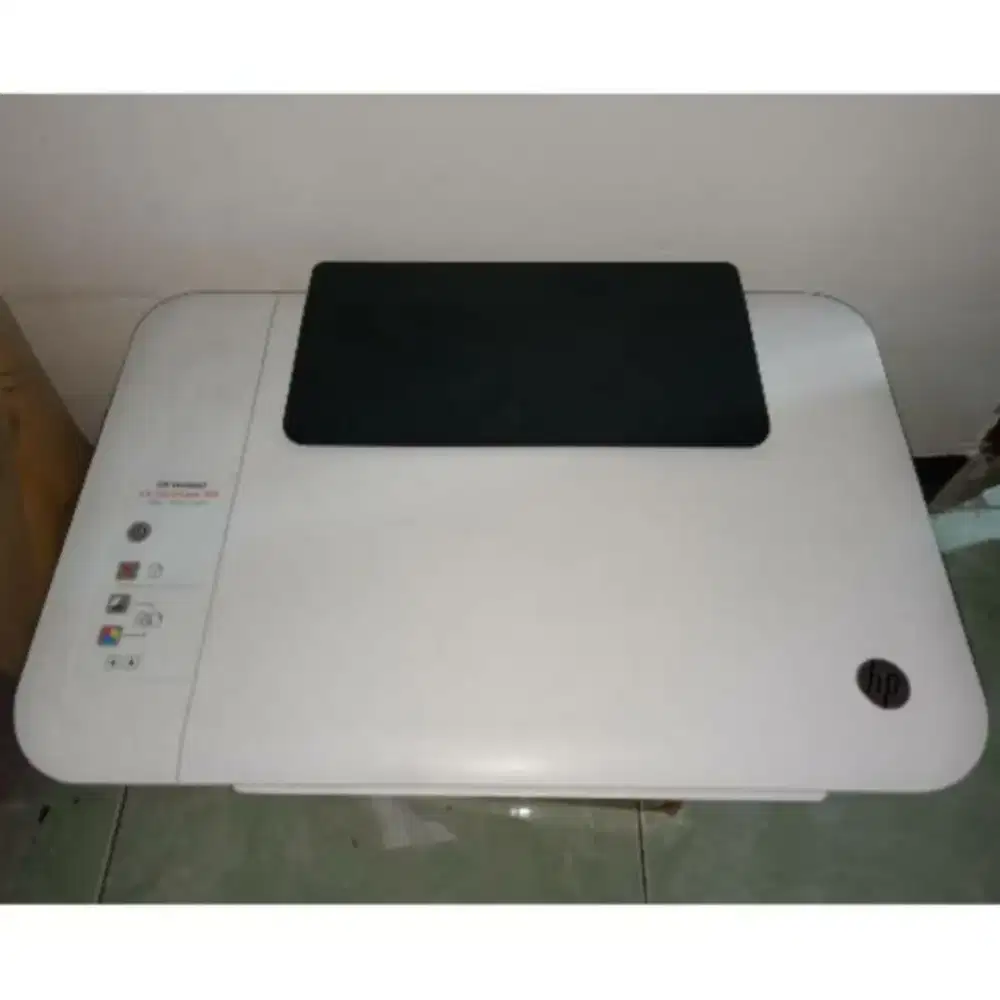 Hp deskjet ink advantage 1515