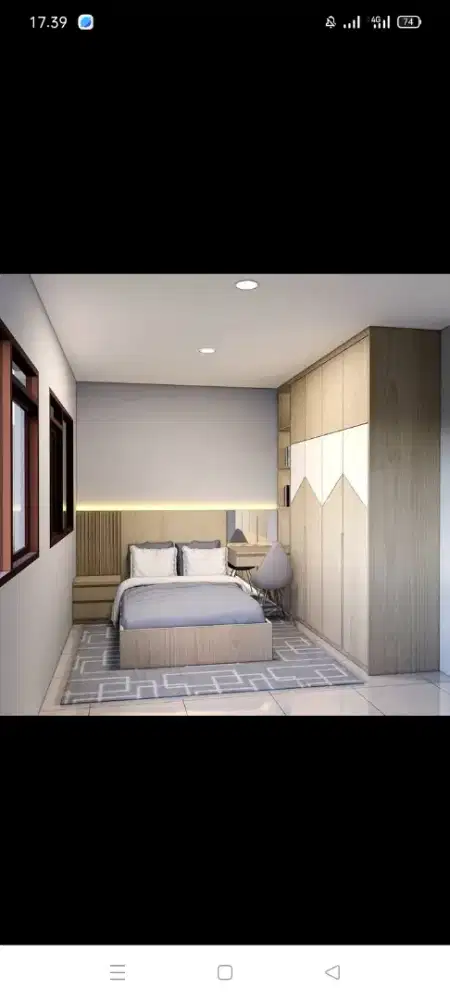 May interior dan furniture